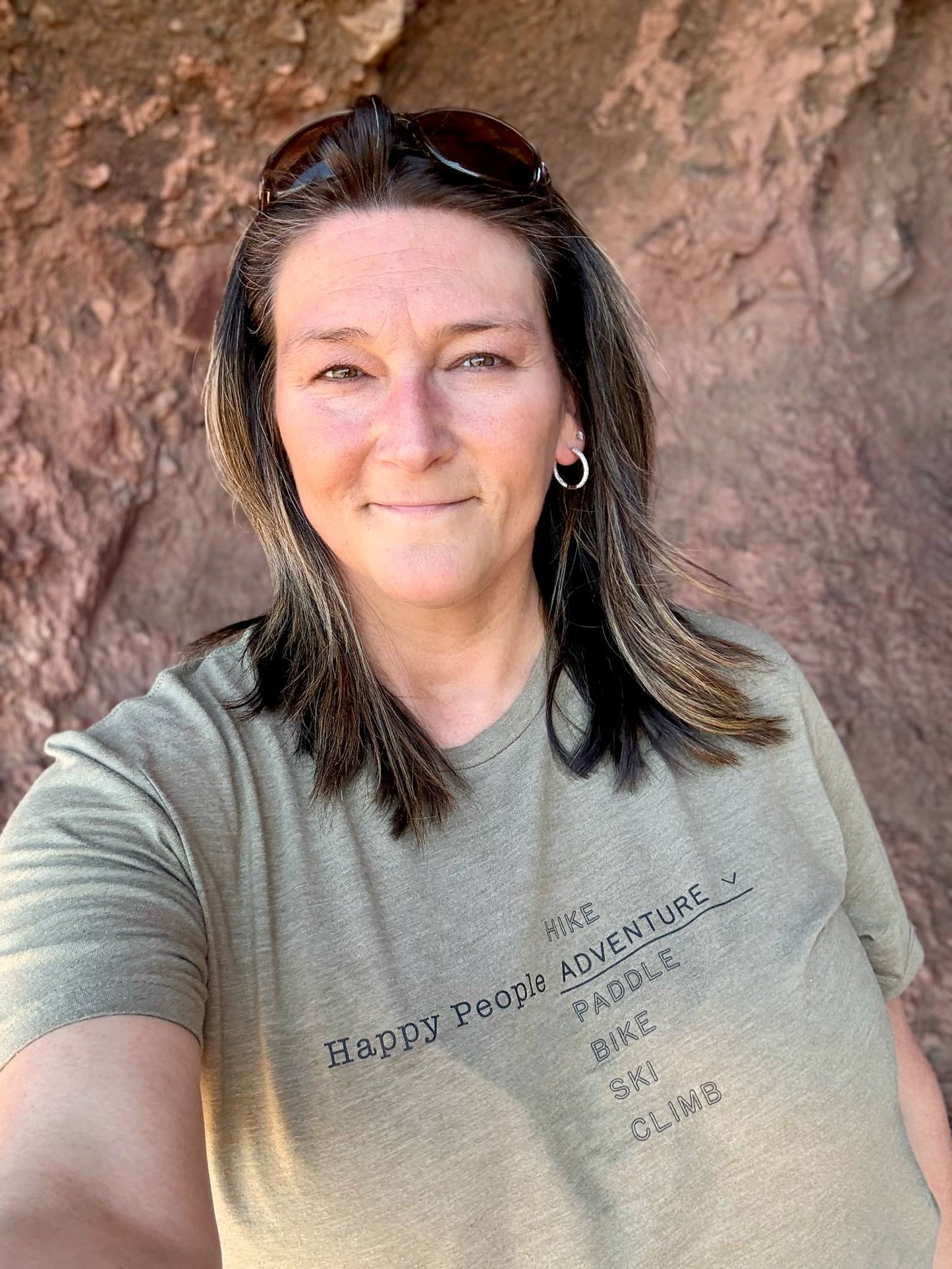 Adventure Tee